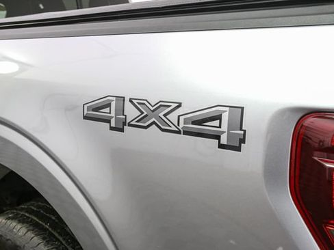 Used 2024 Ford F150 XLT w/ Equipment Group 302A MID AWD/4WD image 8