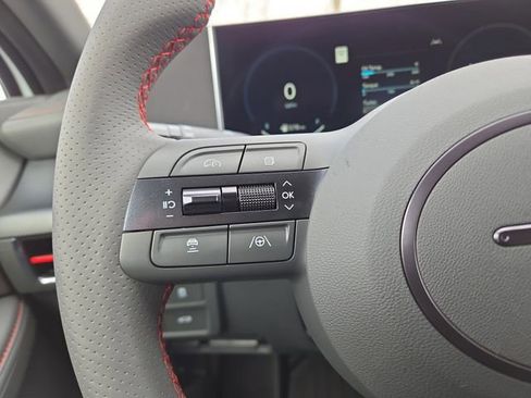 New 2026 Hyundai Sonata N Line image 20