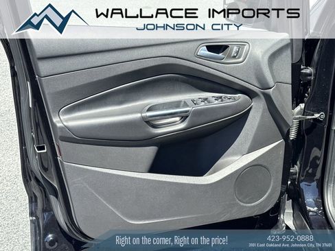 Used 2019 Ford Escape SEL AWD/4WD image 13
