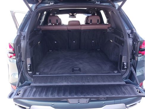 Used 2024 BMW X5 xDrive40i w/ Premium Package image 13