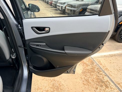 Used 2019 Hyundai Kona Ultimate FWD image 21