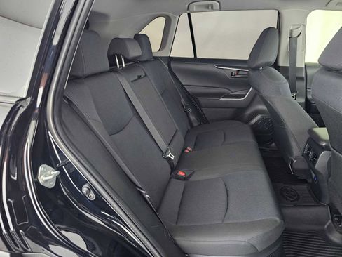 Used 2025 Toyota RAV4 LE image 12