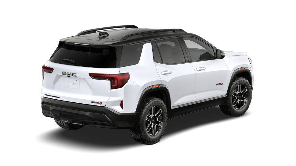 New 2027 GMC Terrain AT4 w/ Convenience Package III AWD/4WD image 43