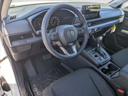 New 2026 Honda CR-V EX image 3