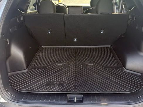 Used 2026 Hyundai Tucson SEL FWD image 14