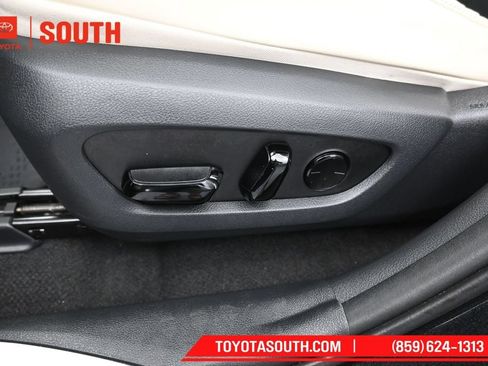 Used 2024 Lexus NX 350h AWD w/ Vision Package image 25