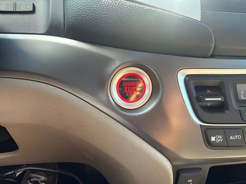 Used 2019 Honda Ridgeline RTL image 20