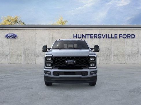New 2026 Ford F250 Lariat w/ Black Appearance Package AWD/4WD image 6