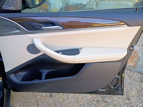 Used 2024 BMW X3 sDrive30i w/ Convenience Package image 44