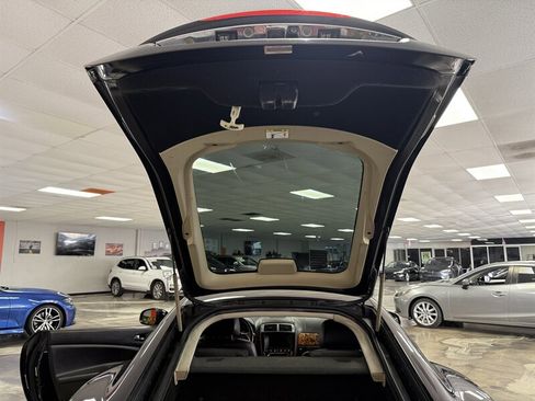 Used 2014 Jaguar XK Touring image 16