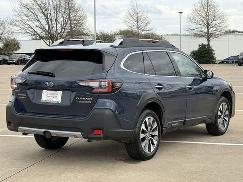 Used 2023 Subaru Outback Touring XT image 4
