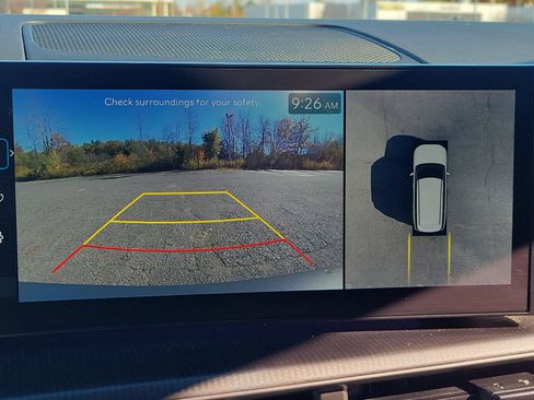 Used 2024 Hyundai Santa Fe Calligraphy image 27