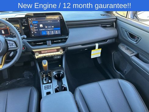 New 2026 Subaru Outback Wilderness AWD/4WD image 12