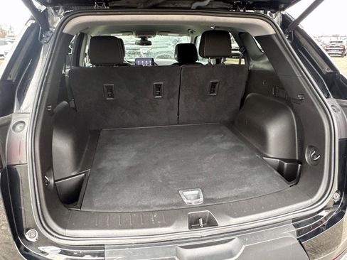 Certified 2023 Chevrolet Blazer LT w/ Convenience Package image 9