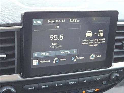 New 2026 Hyundai Venue SEL image 14