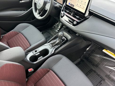 New 2026 Toyota Corolla SE w/ SE Package image 13