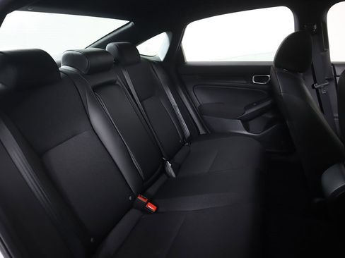 Certified 2026 Honda Civic Sport image 31