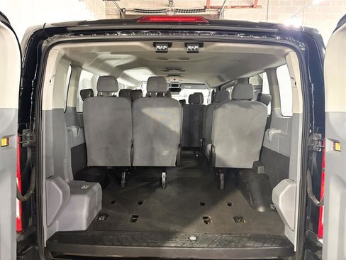 Used 2015 Ford Transit 350 XLT image 10