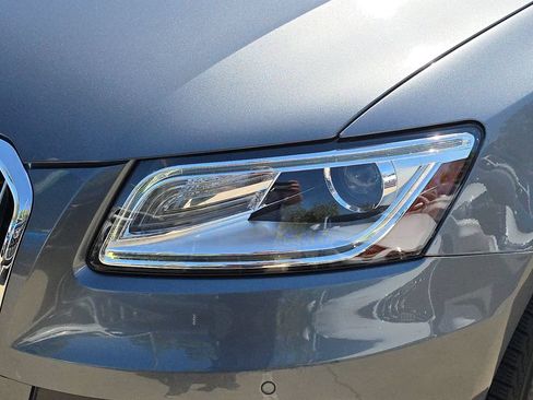 Used 2013 Audi Q5 2.0T Premium Plus AWD/4WD image 35