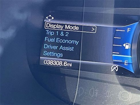 Certified 2019 Ford Edge SEL w/ Equipment Group 201A image 21