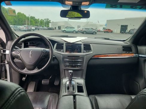 Used 2015 Lincoln MKS FWD image 20