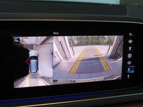 Used 2022 Mercedes-Benz GLE 350 4MATIC image 34