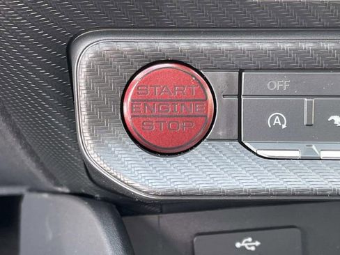 New 2026 Ford Mustang EcoBoost image 22