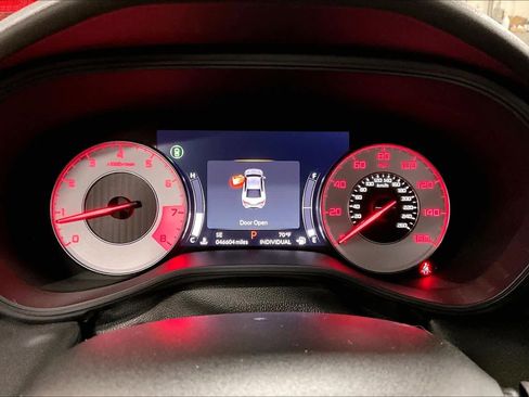 Used 2022 Acura TLX SH-AWD w/ A-SPEC Pkg image 24