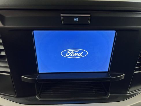 New 2026 Ford F550 4x4 Regular Cab Super Duty image 9