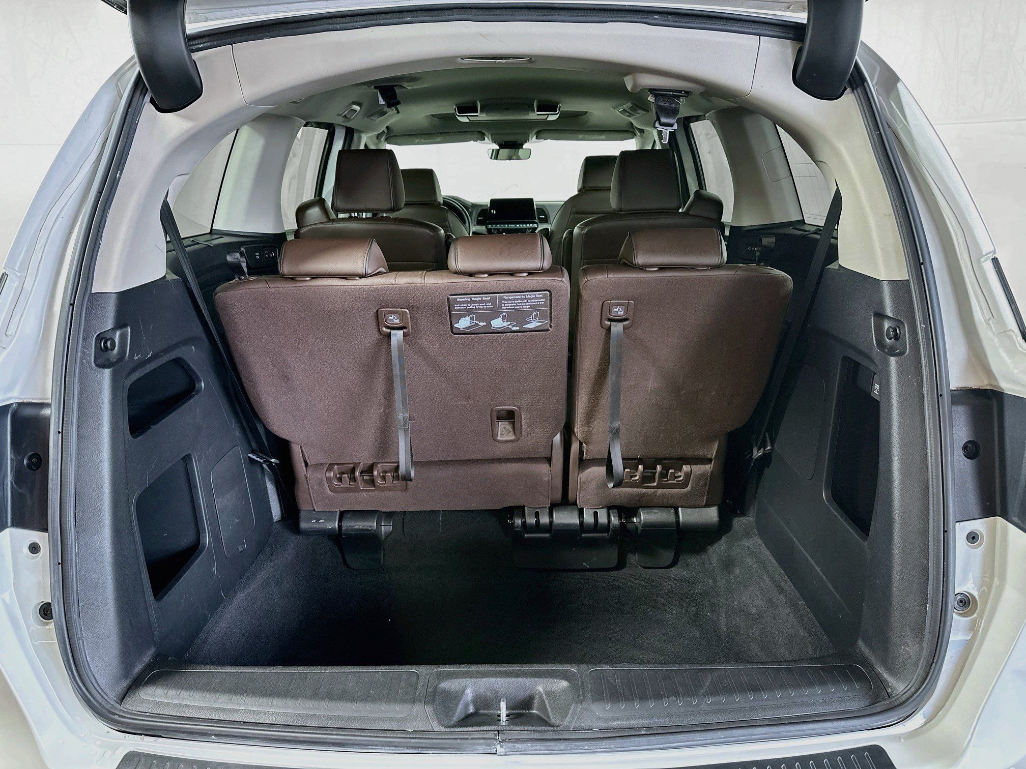 Used 2025 Honda Odyssey Touring image 26