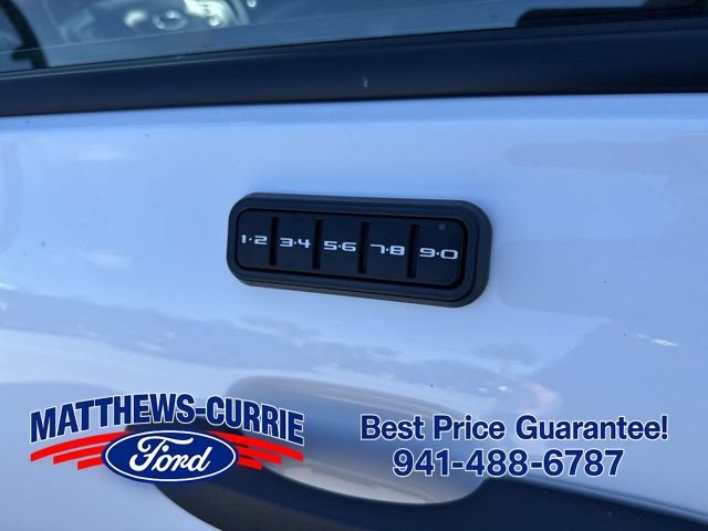New 2026 Ford Ranger XLT RWD image 9