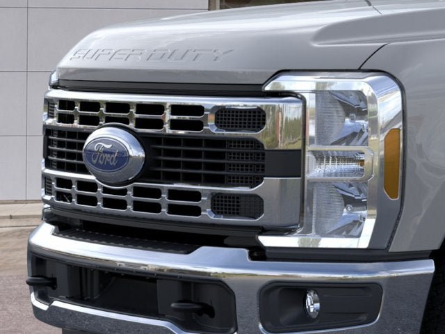 New 2026 Ford F250 XLT w/ FX4 Off-Road Package AWD/4WD image 17
