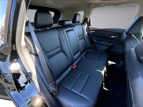 New 2026 Nissan Rogue Dark Armor image 10