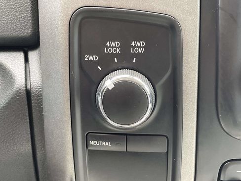 Used 2015 RAM 1500 Tradesman w/ Popular Equipment Group AWD/4WD image 30