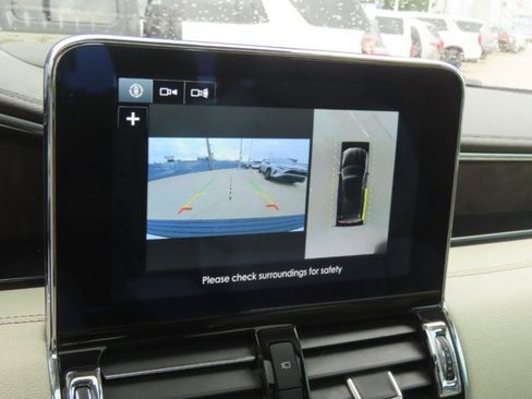 Used 2019 Lincoln Navigator Select w/ Technology Package RWD image 31