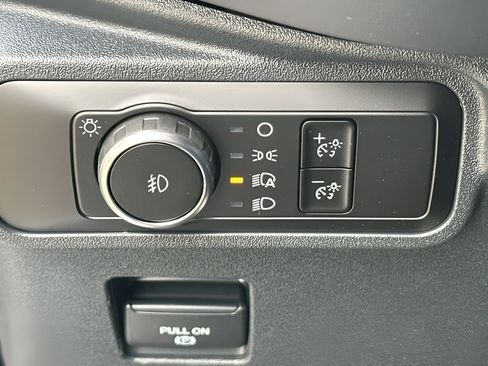 New 2026 Ford Bronco Outer Banks AWD/4WD image 25