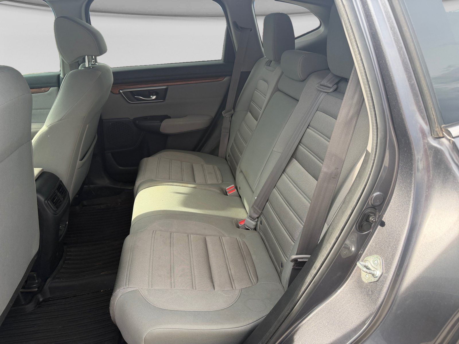 Used 2022 Honda CR-V EX image 14