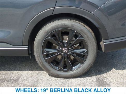 Used 2023 Honda CR-V Sport Touring image 11