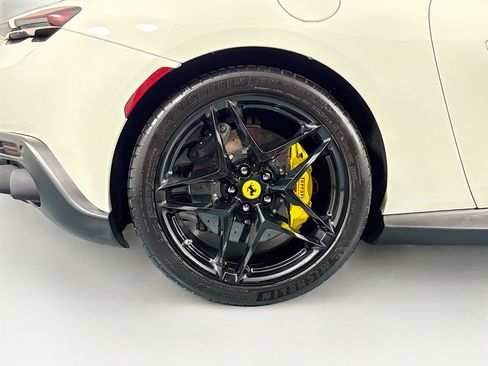Used 2023 Ferrari Roma RWD image 47