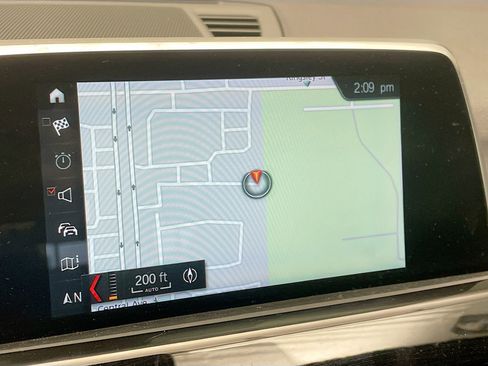 Used 2019 BMW X1 sDrive28i image 9