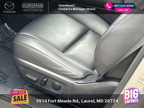 Used 2023 MAZDA MAZDA3 s image 7