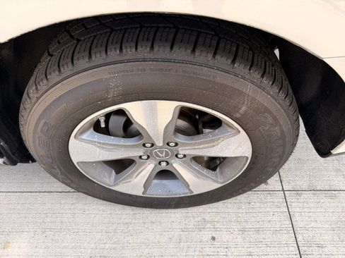 Used 2014 Acura MDX FWD image 13