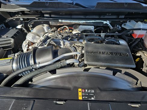 Certified 2024 Chevrolet Silverado 2500 ZR2 w/ Technology Package AWD/4WD image 28