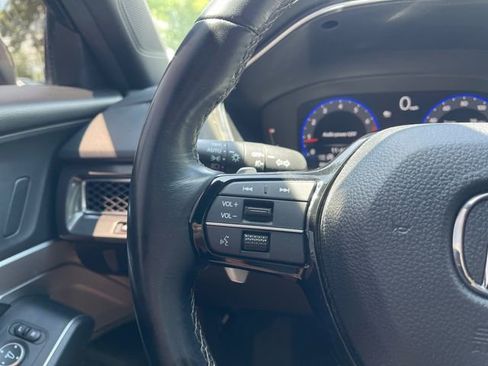 Used 2025 Acura Integra A-Spec FWD image 22