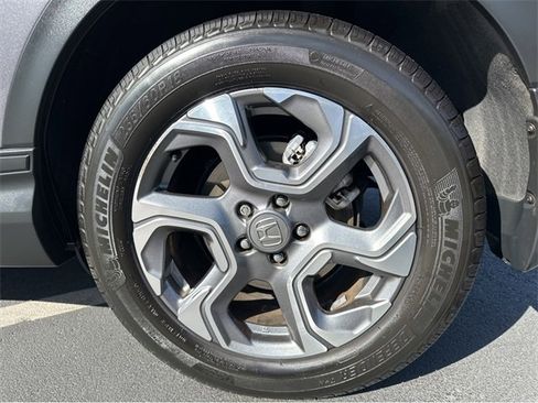 Used 2018 Honda CR-V EX image 22