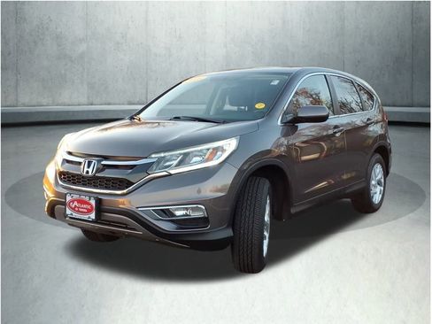 Used 2016 Honda CR-V EX image 3