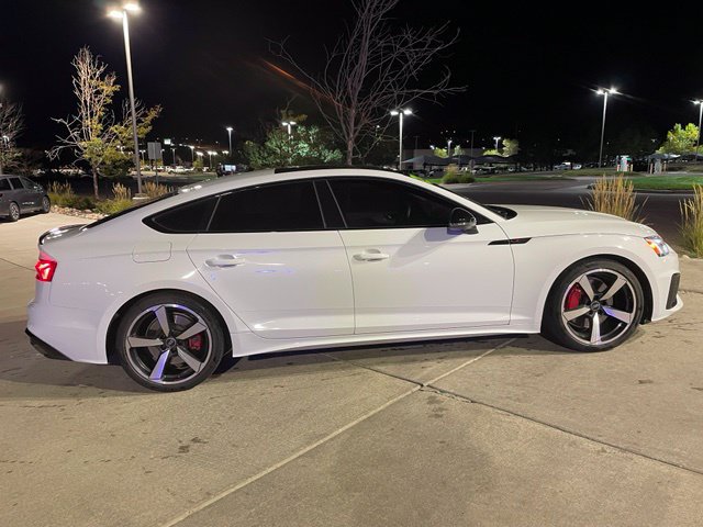 Used 2023 Audi A5 2.0T Premium Plus AWD/4WD image 11