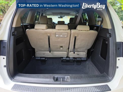 Used 2019 Honda Odyssey EX-L image 7