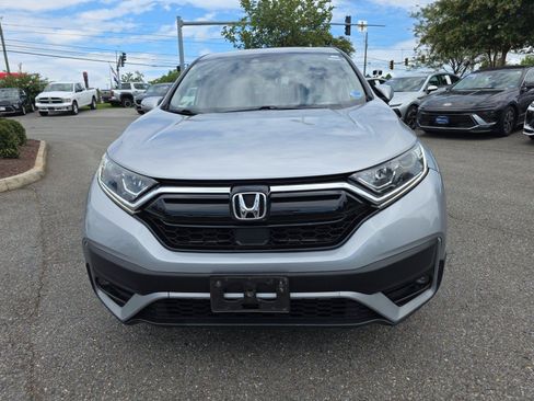 Used 2022 Honda CR-V EX-L image 11