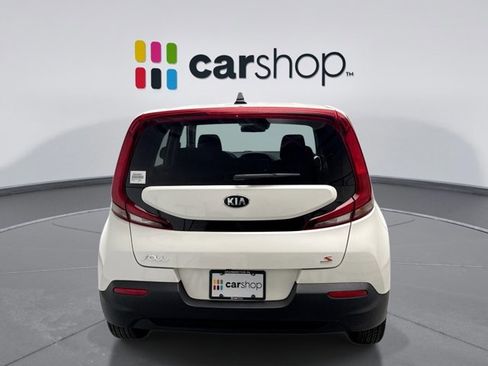 Used 2020 Kia Soul S image 4